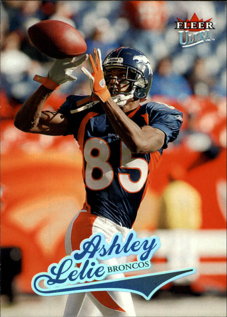 2004 Ultra Football Part 1 - Picture 144 of 423
