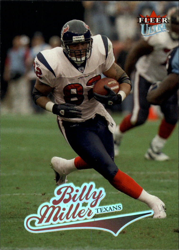 2004 Ultra Football Part 1 - Picture 146 of 423