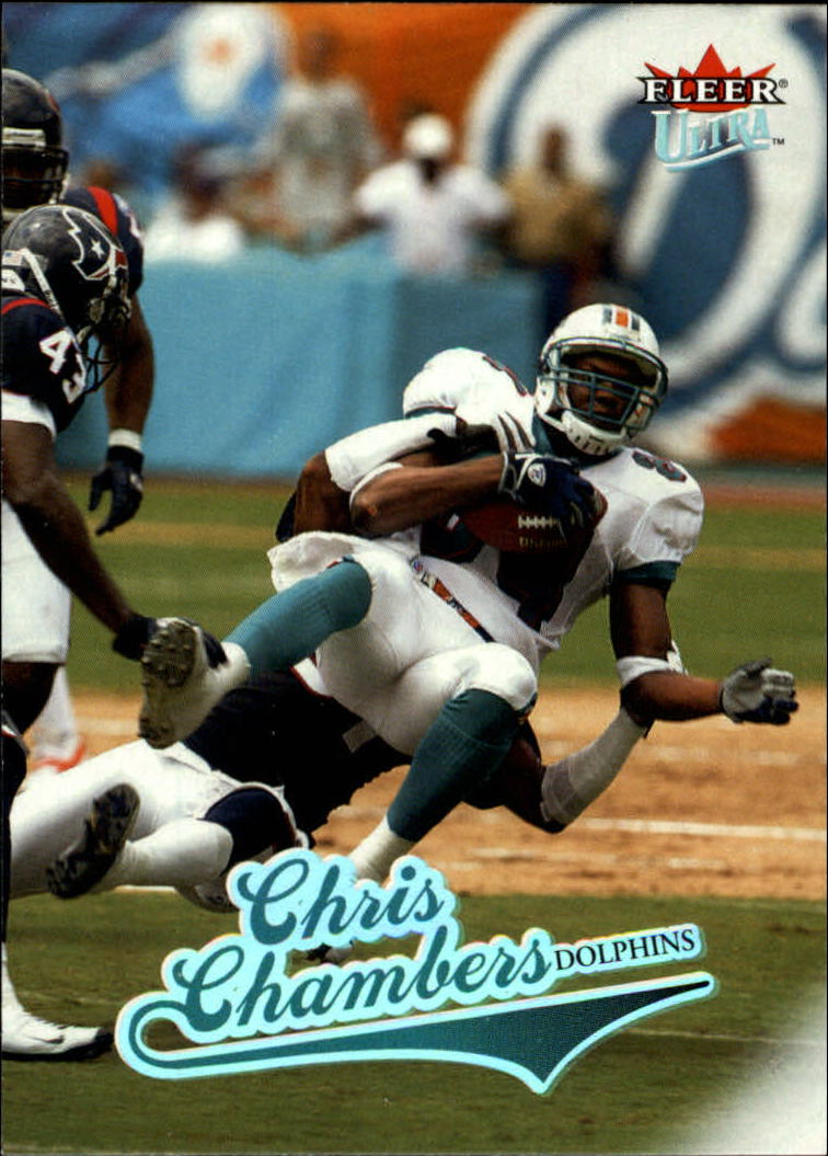 2004 Ultra Football Part 1 - Picture 148 of 423