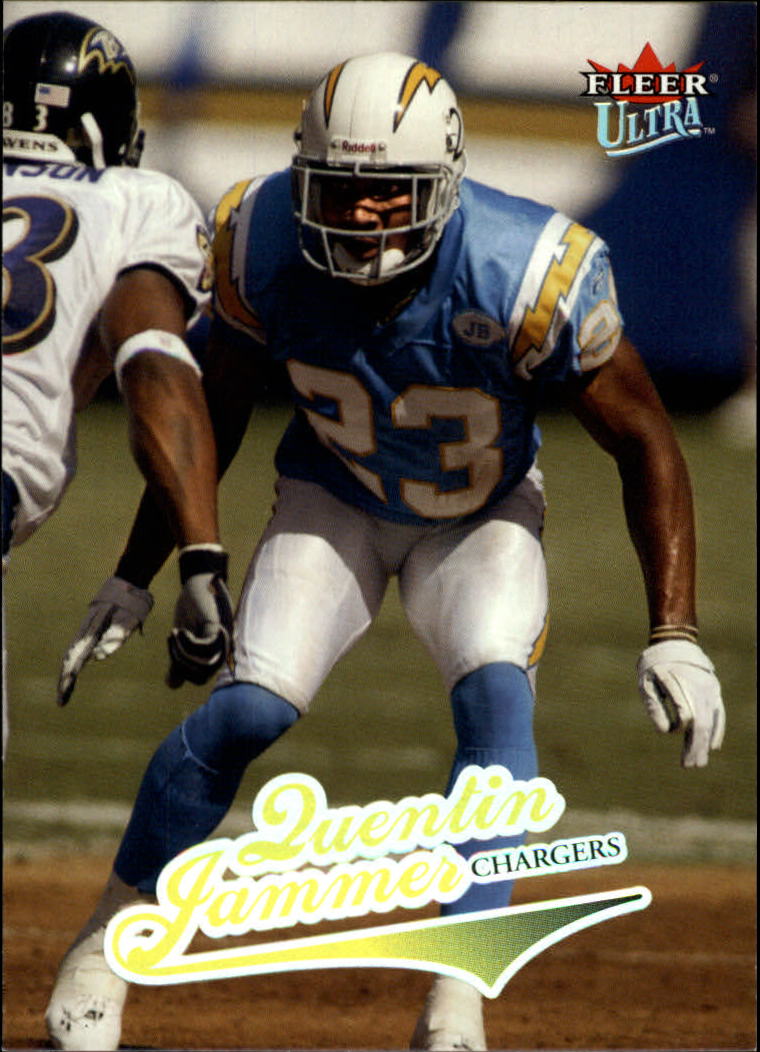 2004 Ultra Football Part 1 - Picture 152 of 423