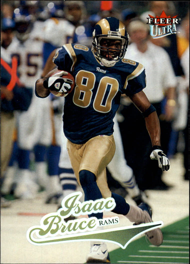 2004 Ultra Football Part 1 - Picture 154 of 423