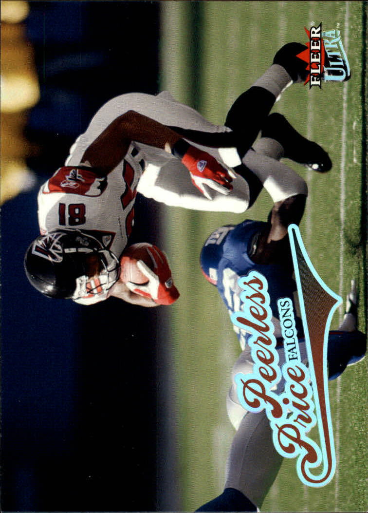 2004 Ultra Football Part 1 - Picture 156 of 423