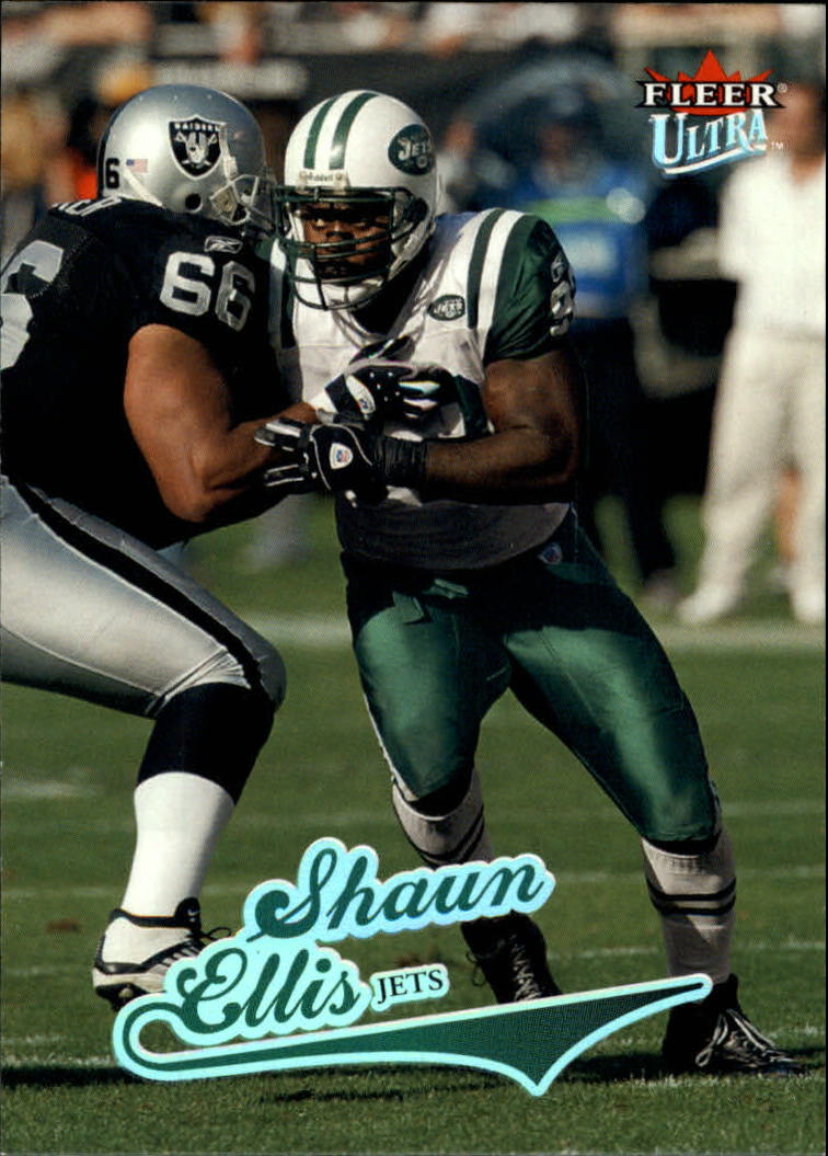 2004 Ultra Football Part 1 - Picture 168 of 423