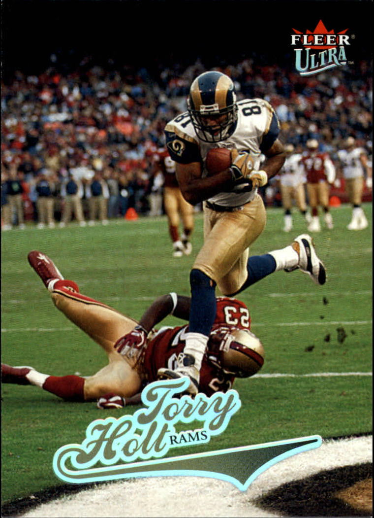 2004 Ultra Football Part 1 - Picture 170 of 423