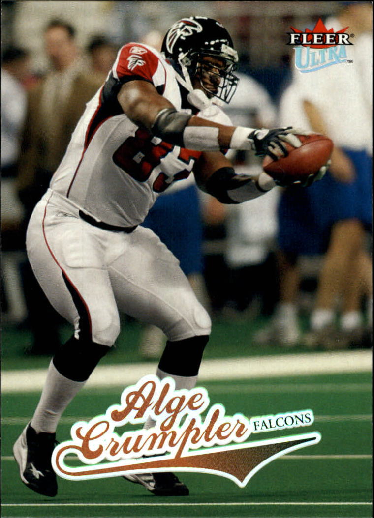 2004 Ultra Football Part 1 - Picture 172 of 423