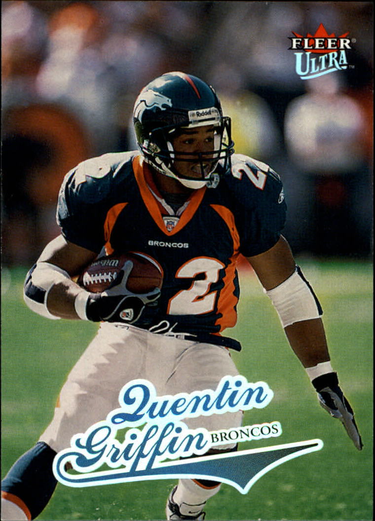 2004 Ultra Football Part 1 - Picture 178 of 423