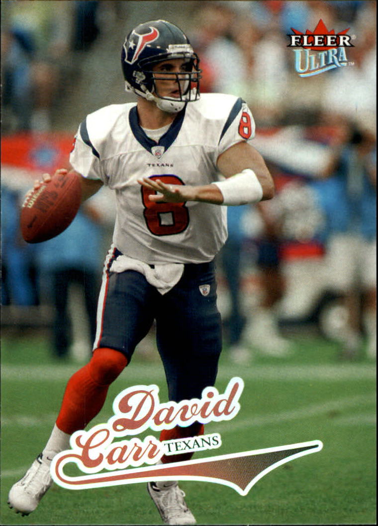 2004 Ultra Football Part 1 - Picture 180 of 423