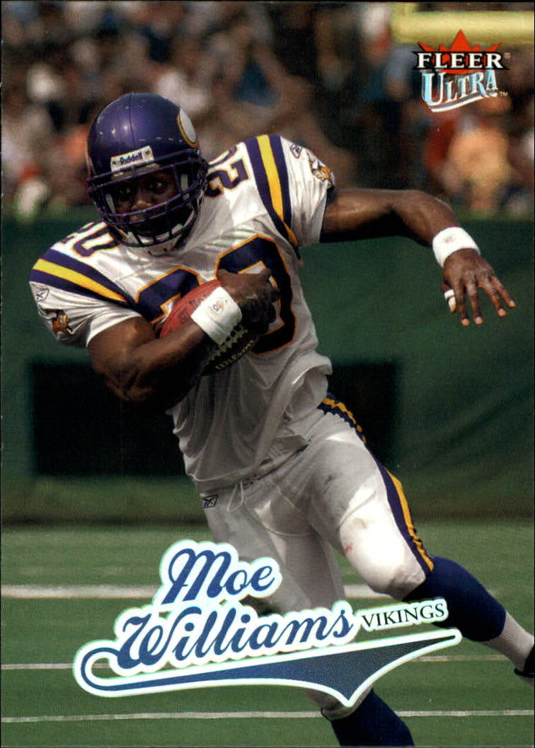2004 Ultra Football Part 1 - Picture 182 of 423