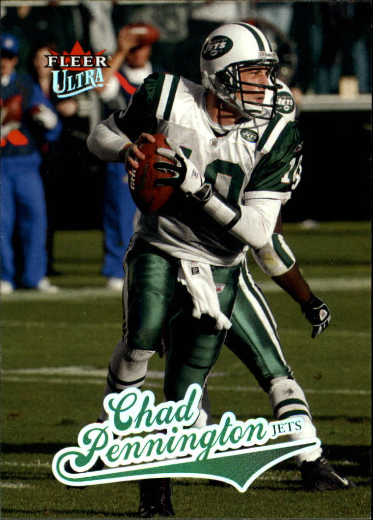 2004 Ultra Football Part 1 - Picture 184 of 423