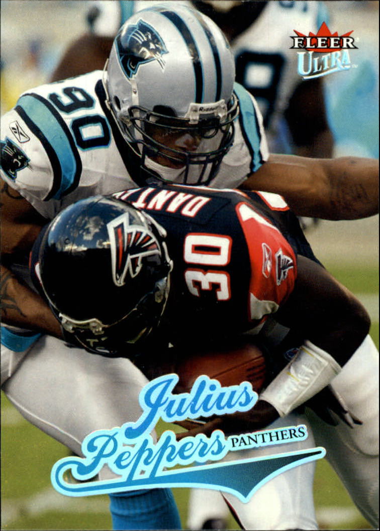 2004 Ultra Football Part 1 - Picture 190 of 423