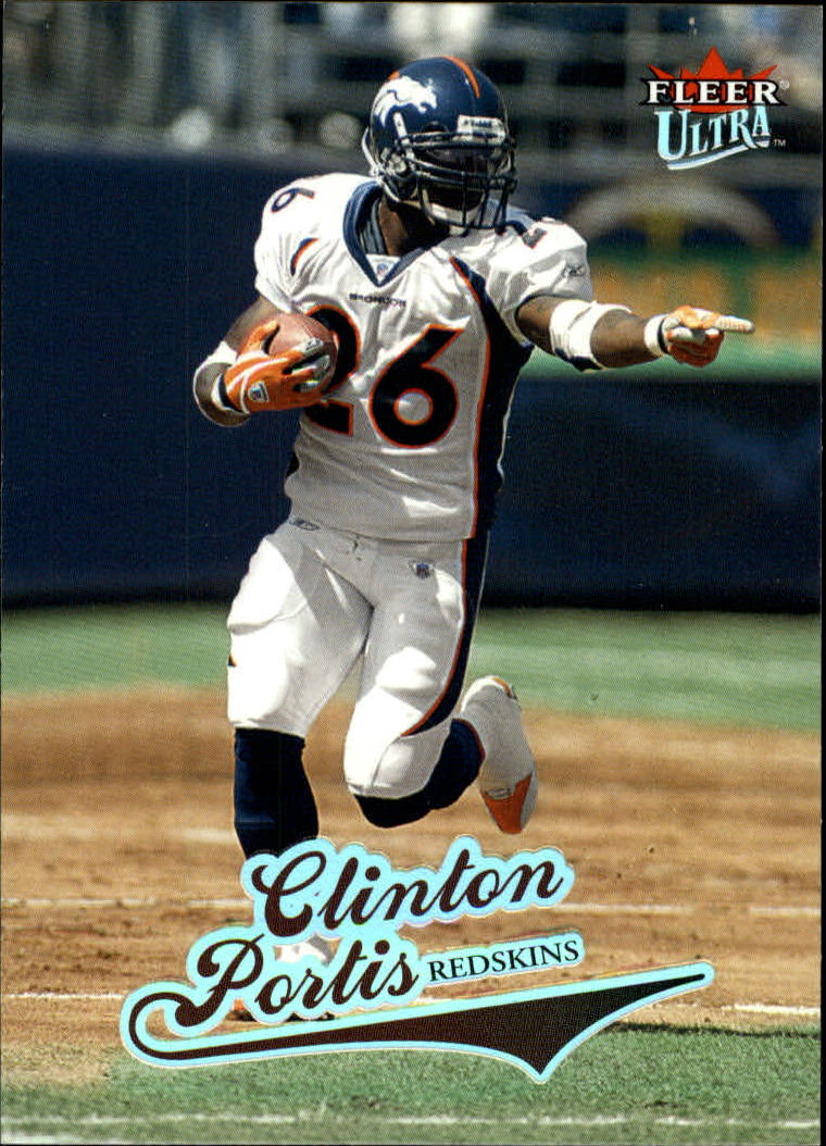 2004 Ultra Football Part 1 - Picture 192 of 423