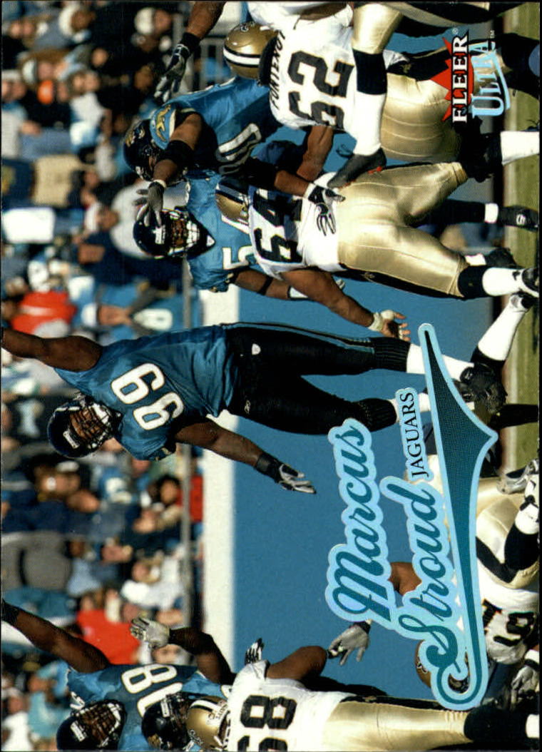 2004 Ultra Football Part 1 - Picture 194 of 423