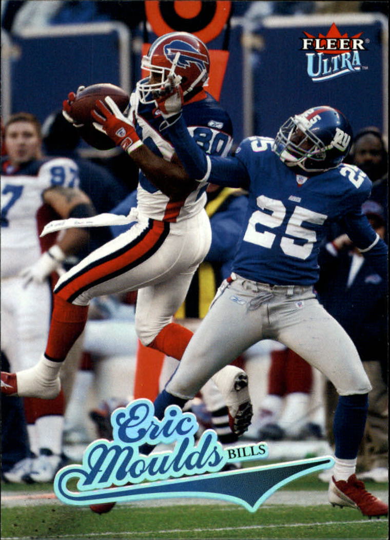 2004 Ultra Football Part 1 - Picture 202 of 423