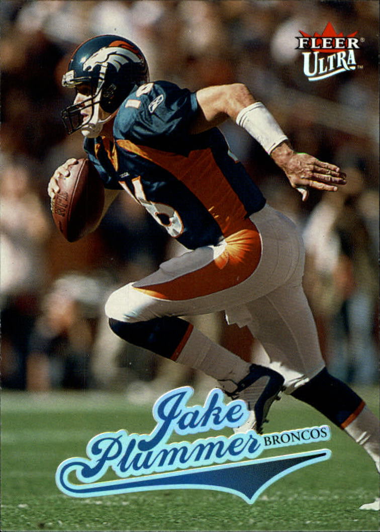 2004 Ultra Football Part 1 - Picture 204 of 423