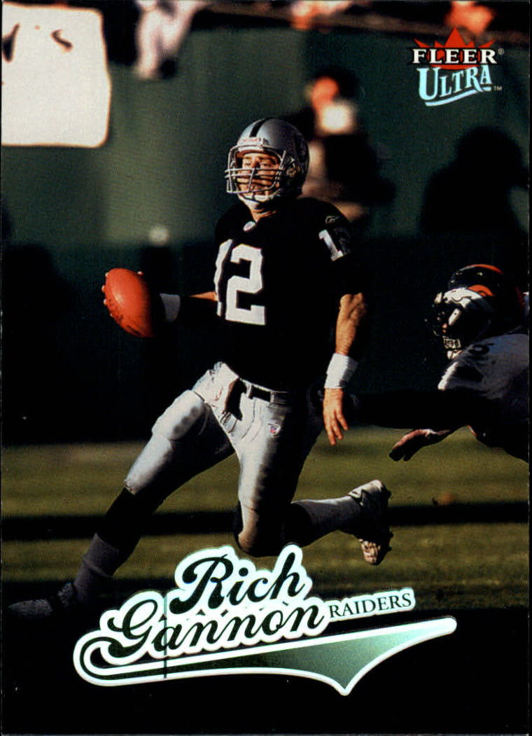 2004 Ultra Football Part 1 - Picture 210 of 423