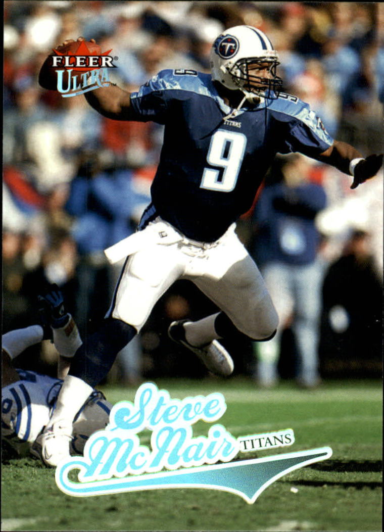 2004 Ultra Football Part 1 - Picture 214 of 423