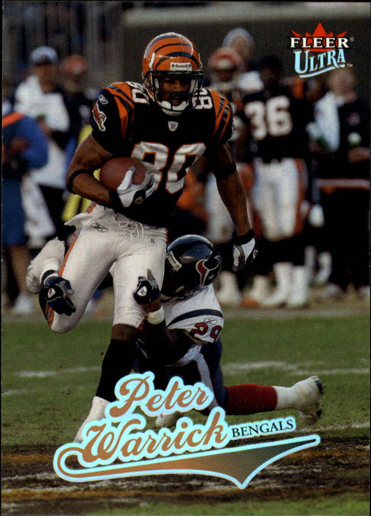 2004 Ultra Football Part 1 - Picture 218 of 423