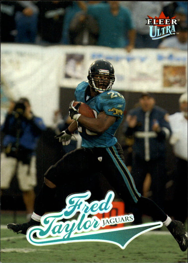 2004 Ultra Football Part 1 - Picture 222 of 423