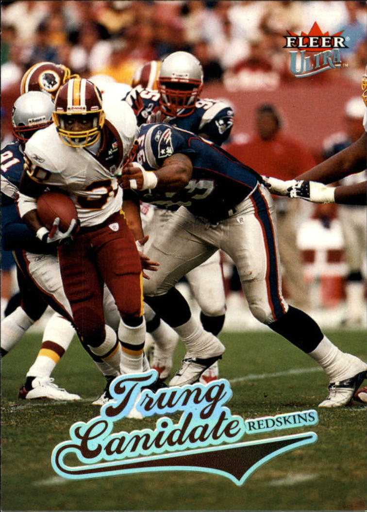2004 Ultra Football Part 1 - Picture 228 of 423