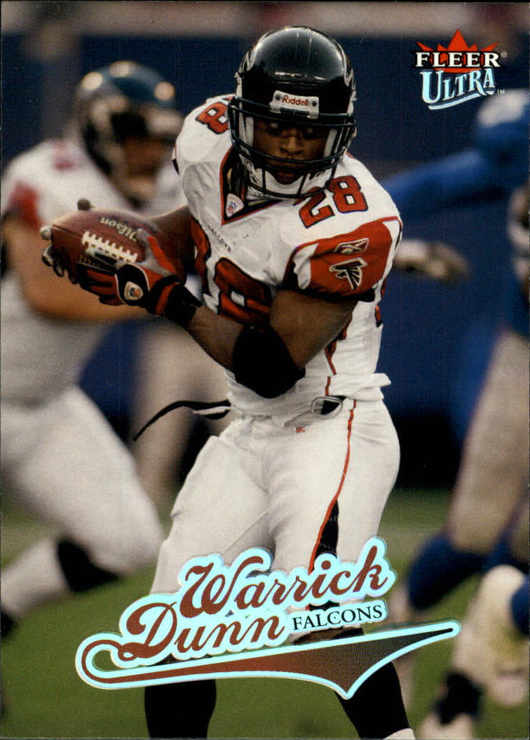 2004 Ultra Football Part 1 - Picture 230 of 423