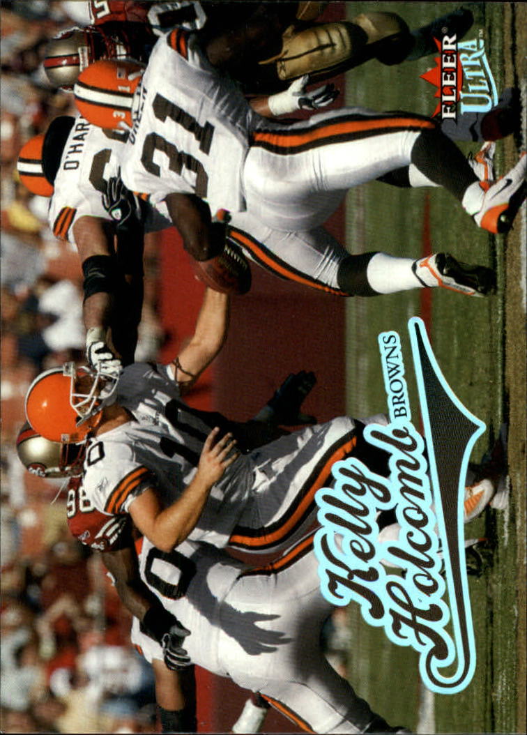 2004 Ultra Football Part 1 - Picture 232 of 423