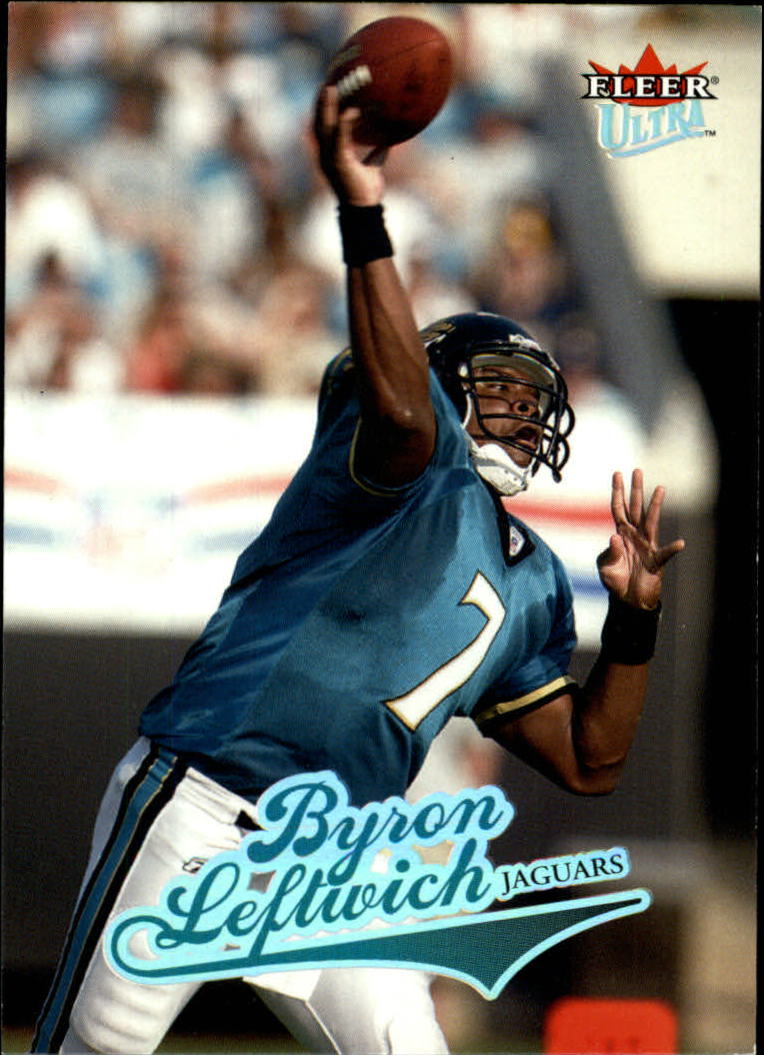 2004 Ultra Football Part 1 - Picture 236 of 423