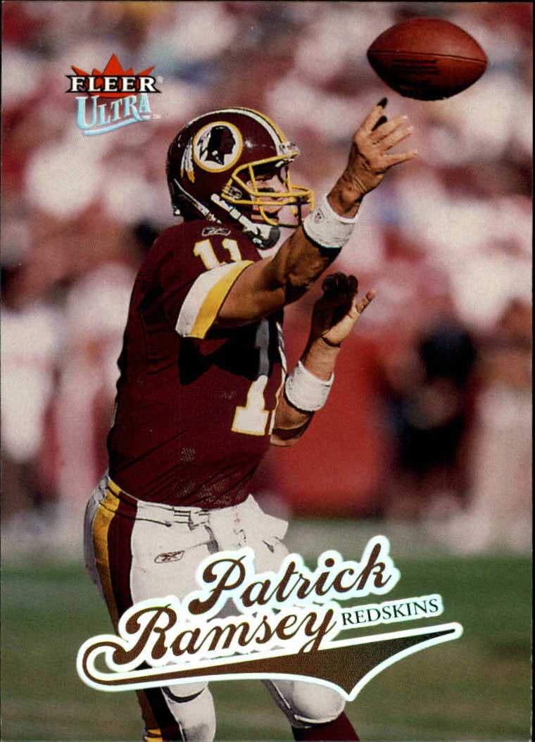 2004 Ultra Football Part 1 - Picture 244 of 423