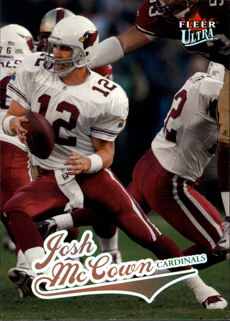 2004 Ultra Football Part 1 - Picture 246 of 423