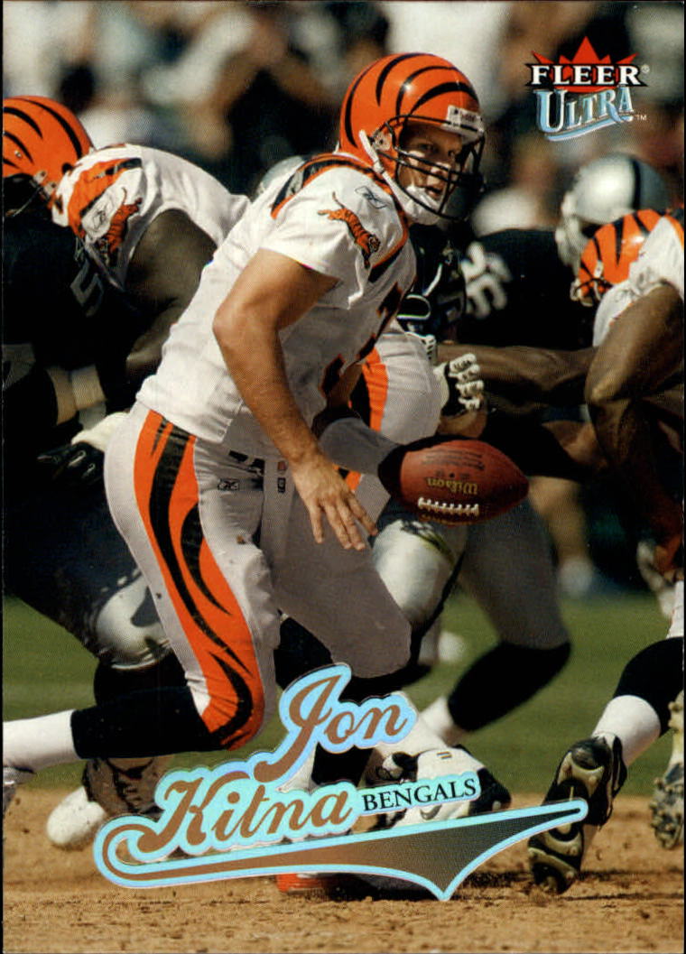 2004 Ultra Football Part 1 - Picture 262 of 423