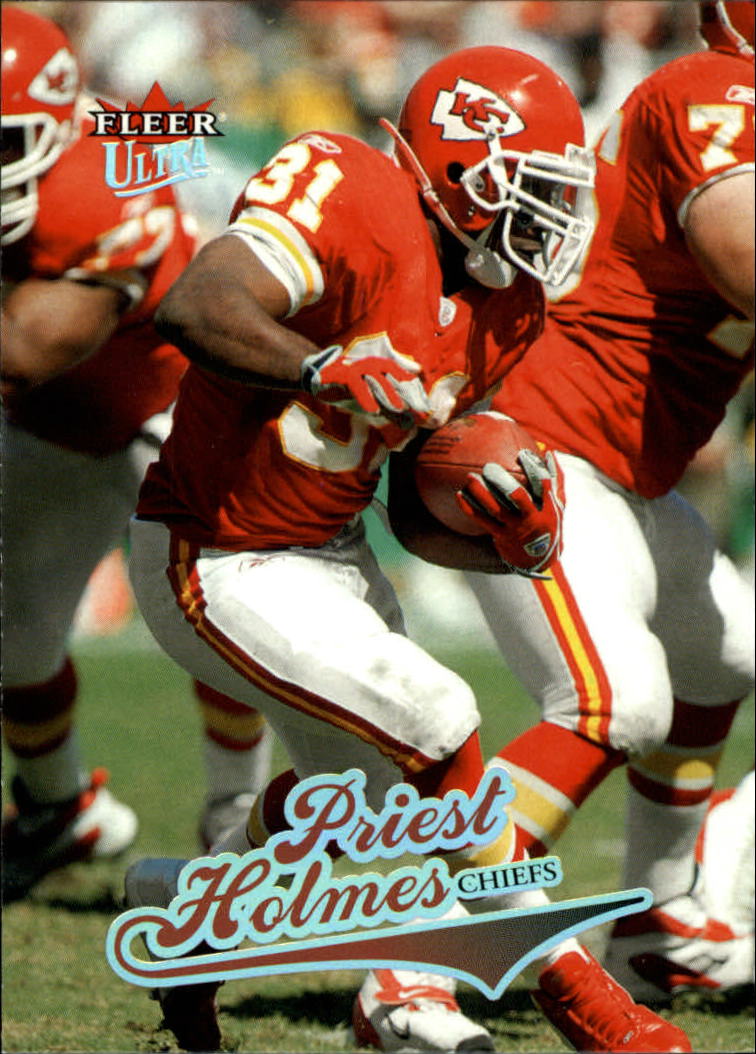 2004 Ultra Football Part 1 - Picture 266 of 423