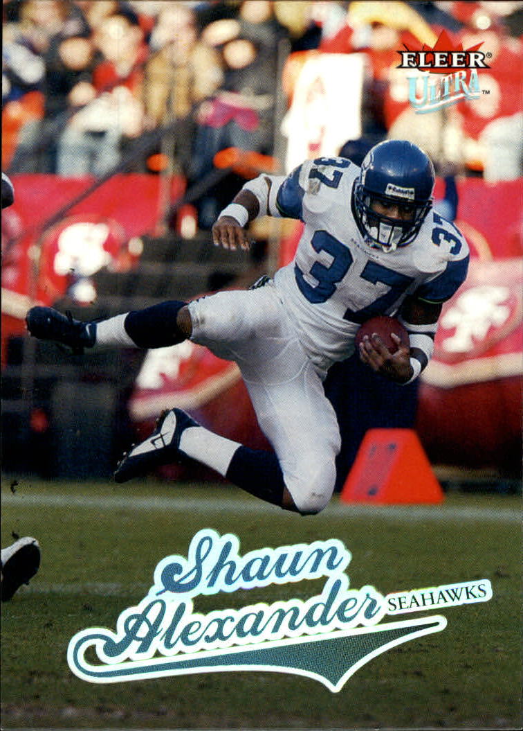 2004 Ultra Football Part 1 - Picture 270 of 423