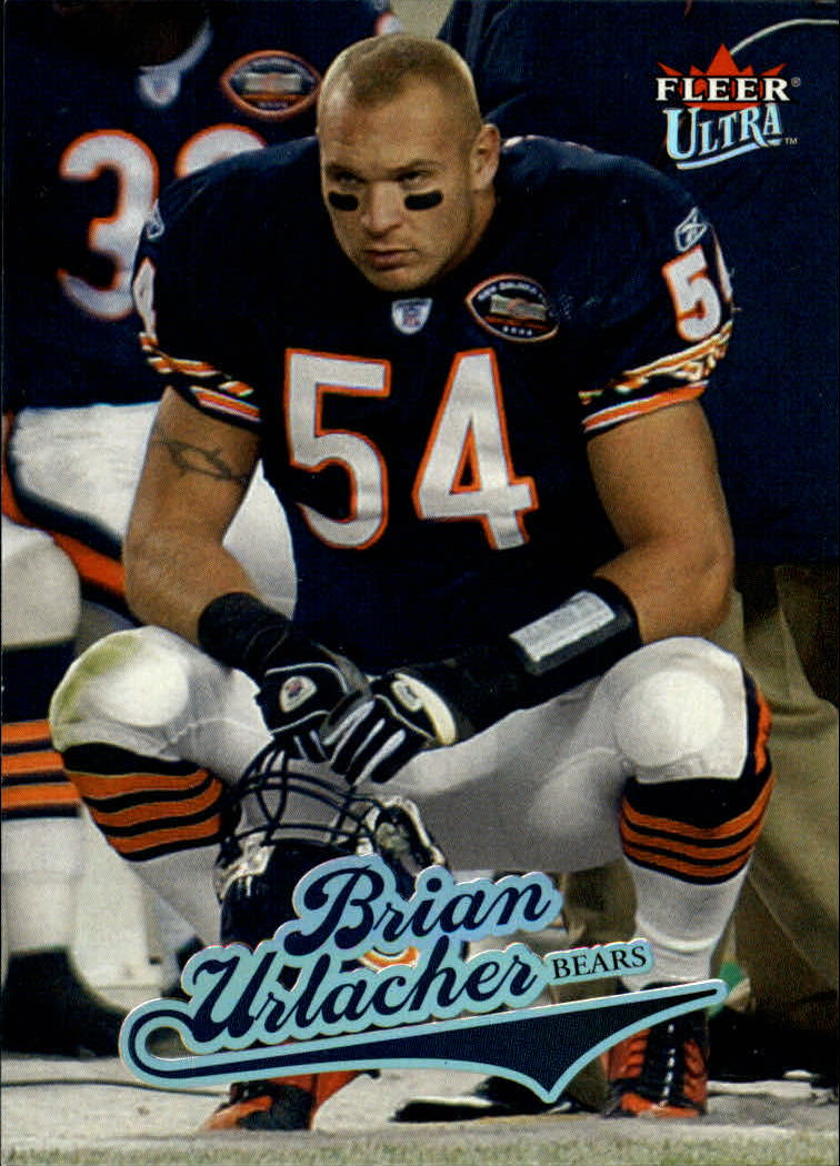 2004 Ultra Football Part 1 - Picture 274 of 423