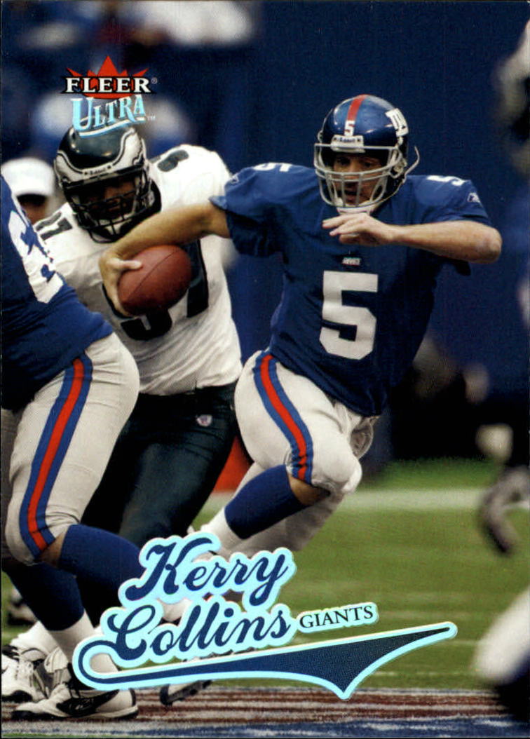 2004 Ultra Football Part 1 - Picture 280 of 423