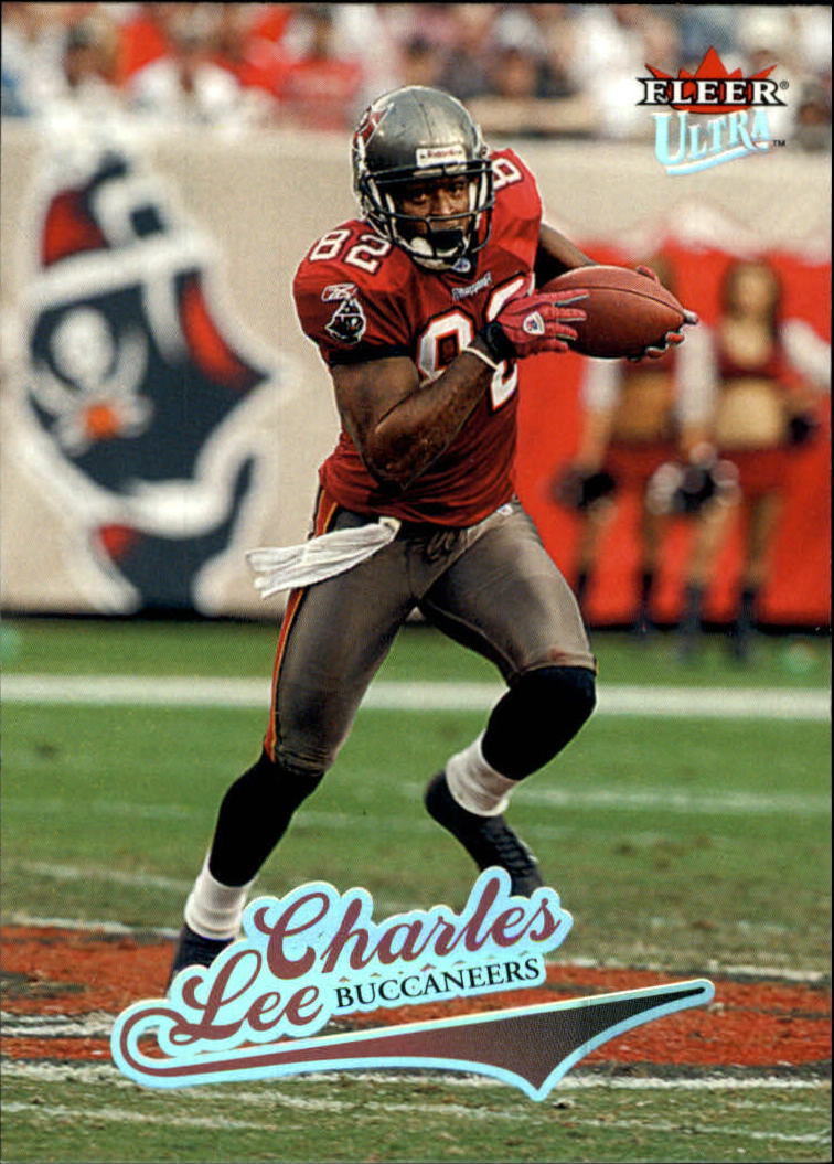 2004 Ultra Football Part 1 - Picture 284 of 423
