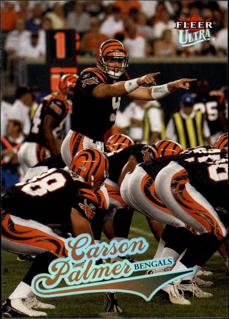 2004 Ultra Football Part 1 - Picture 288 of 423
