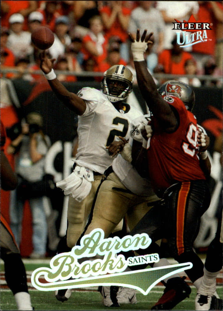 2004 Ultra Football Part 1 - Picture 294 of 423