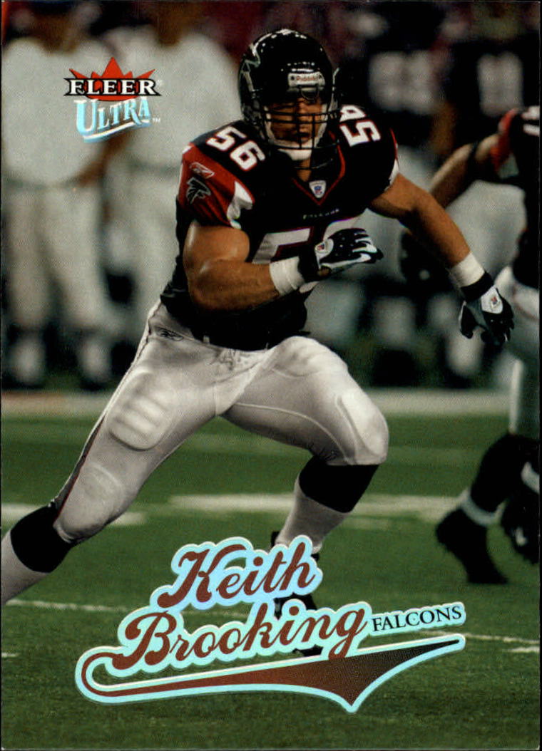 2004 Ultra Football Part 1 - Picture 300 of 423