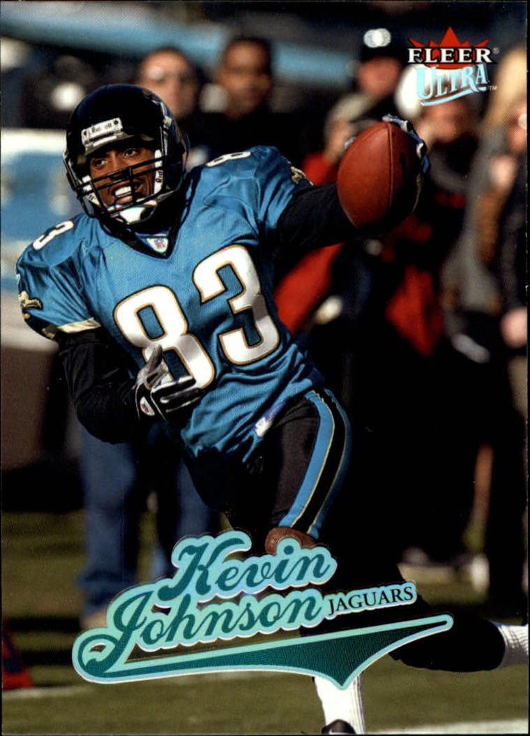 2004 Ultra Football Part 1 - Picture 306 of 423
