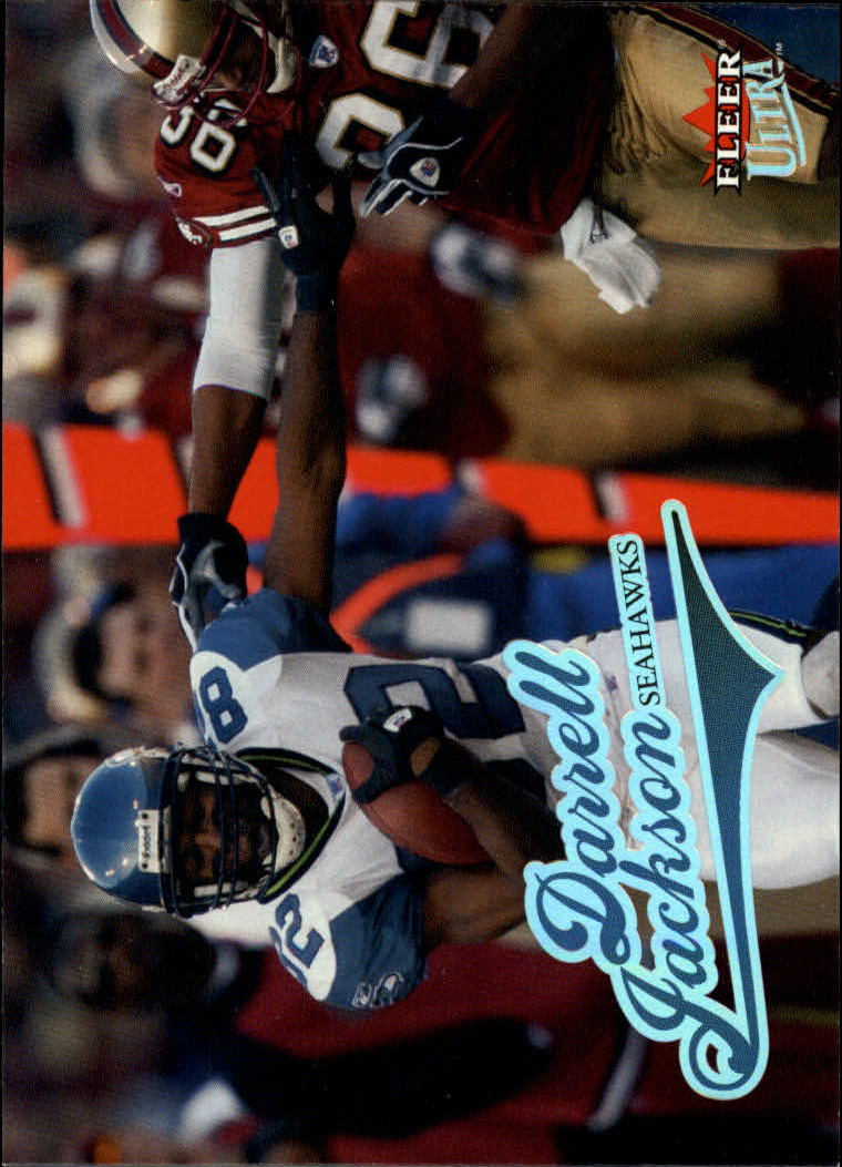 2004 Ultra Football Part 1 - Picture 312 of 423