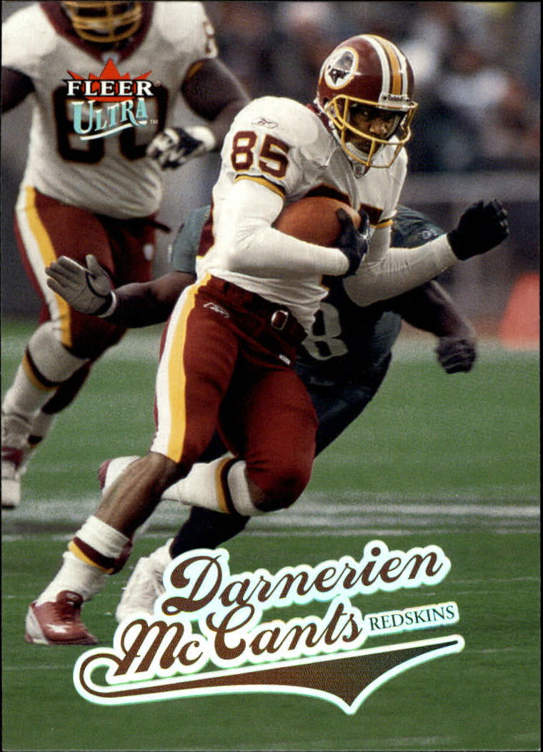2004 Ultra Football Part 1 - Picture 314 of 423