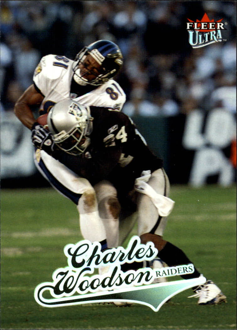 2004 Ultra Football Part 1 - Picture 322 of 423