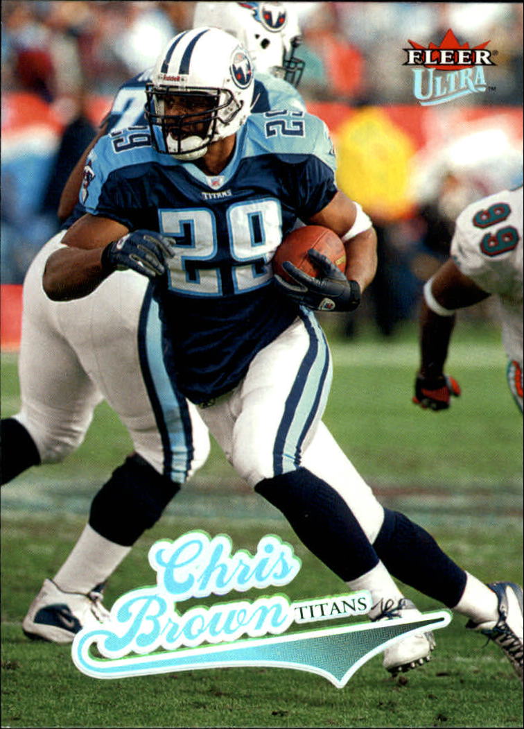 2004 Ultra Football Part 1 - Picture 326 of 423