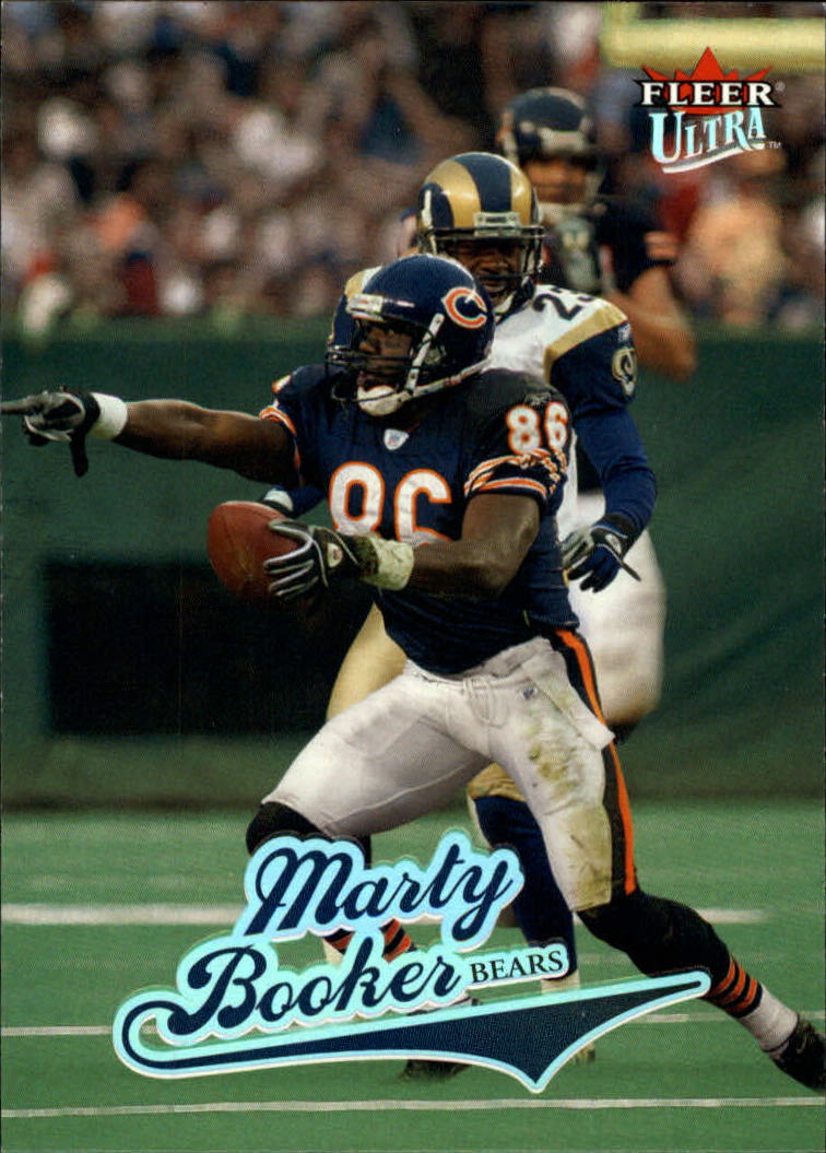 2004 Ultra Football Part 1 - Picture 330 of 423