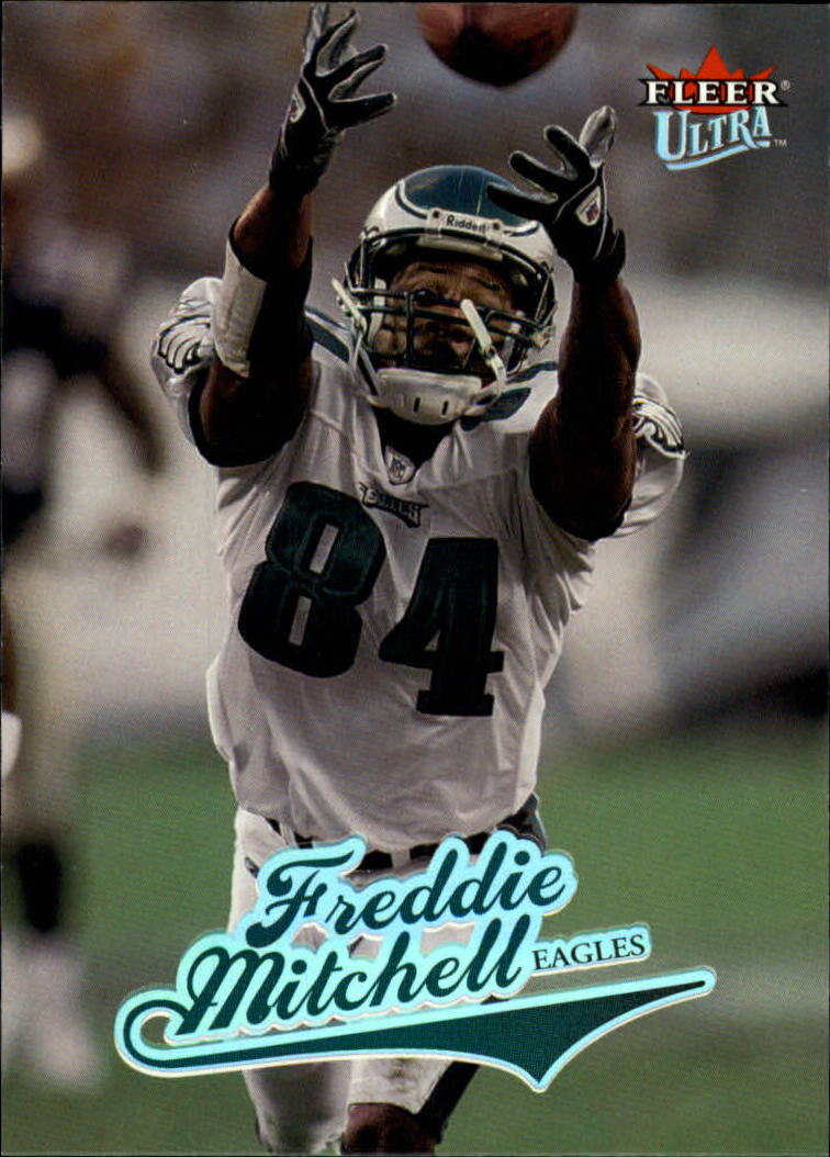2004 Ultra Football Part 1 - Picture 338 of 423