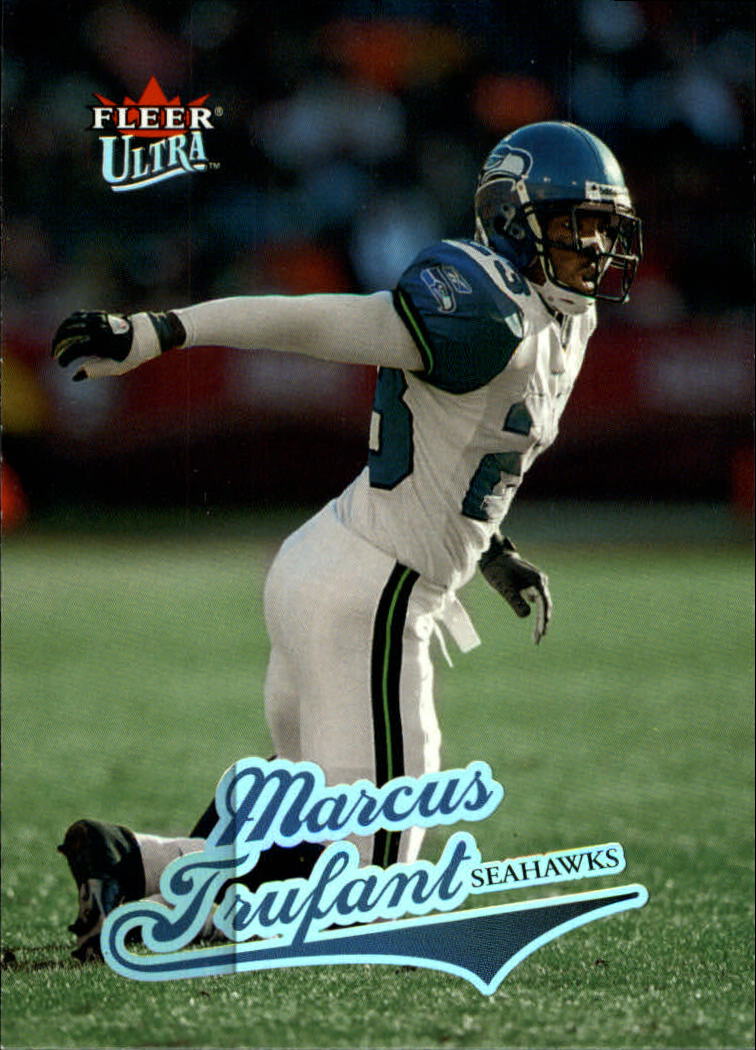 2004 Ultra Football Part 1 - Picture 340 of 423