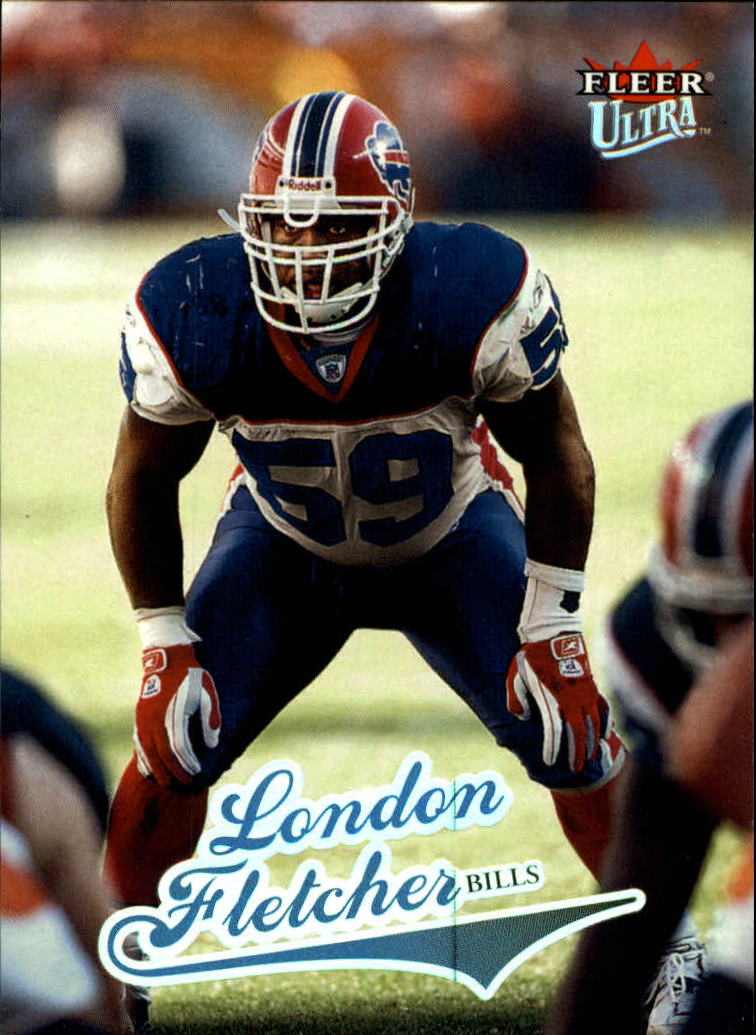 2004 Ultra Football Part 1 - Picture 342 of 423