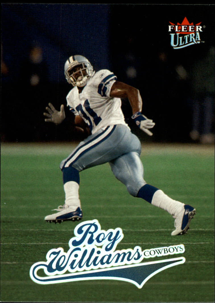 2004 Ultra Football Part 1 - Picture 344 of 423