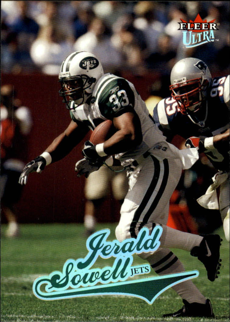 2004 Ultra Football Part 1 - Picture 350 of 423