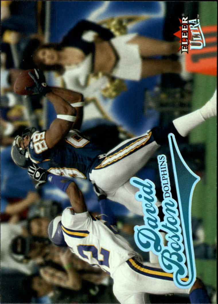 2004 Ultra Football Part 1 - Picture 352 of 423