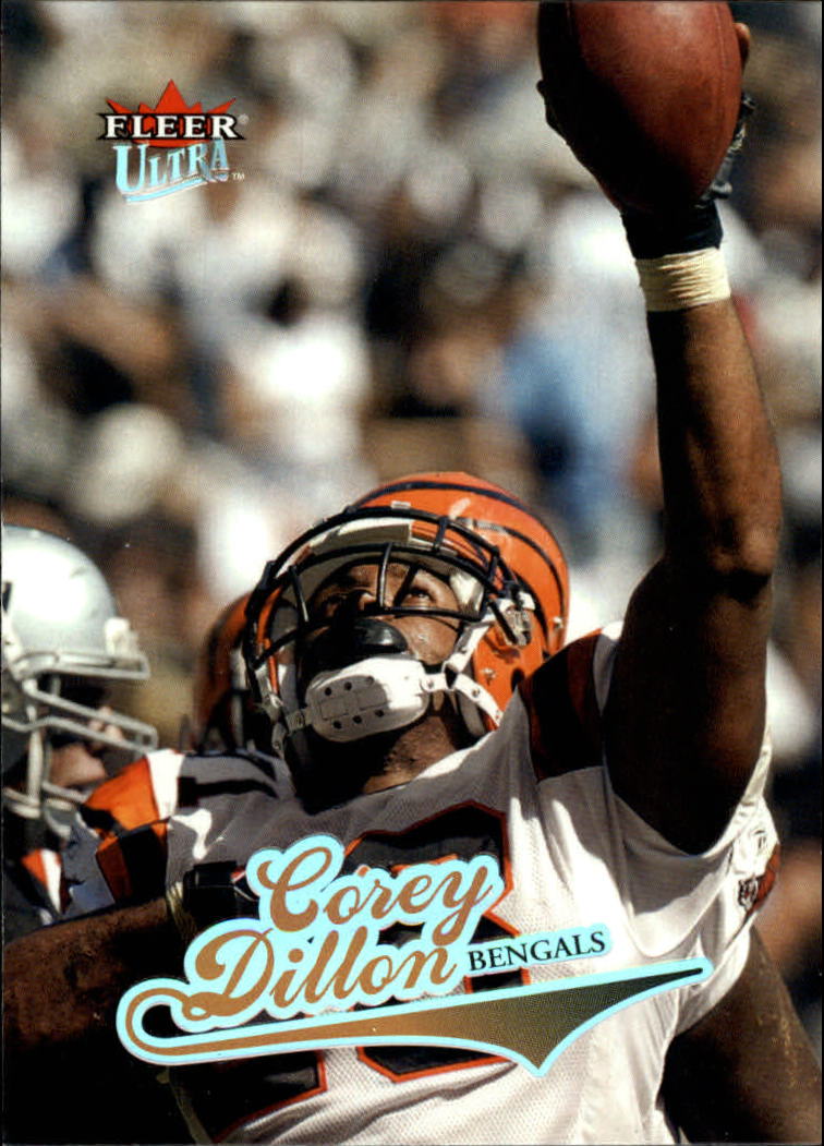 2004 Ultra Football Part 1 - Picture 356 of 423